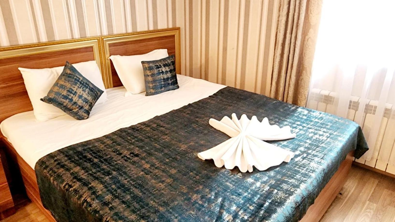 Ariva Center Hotel Xetai 바쿠 외부 사진