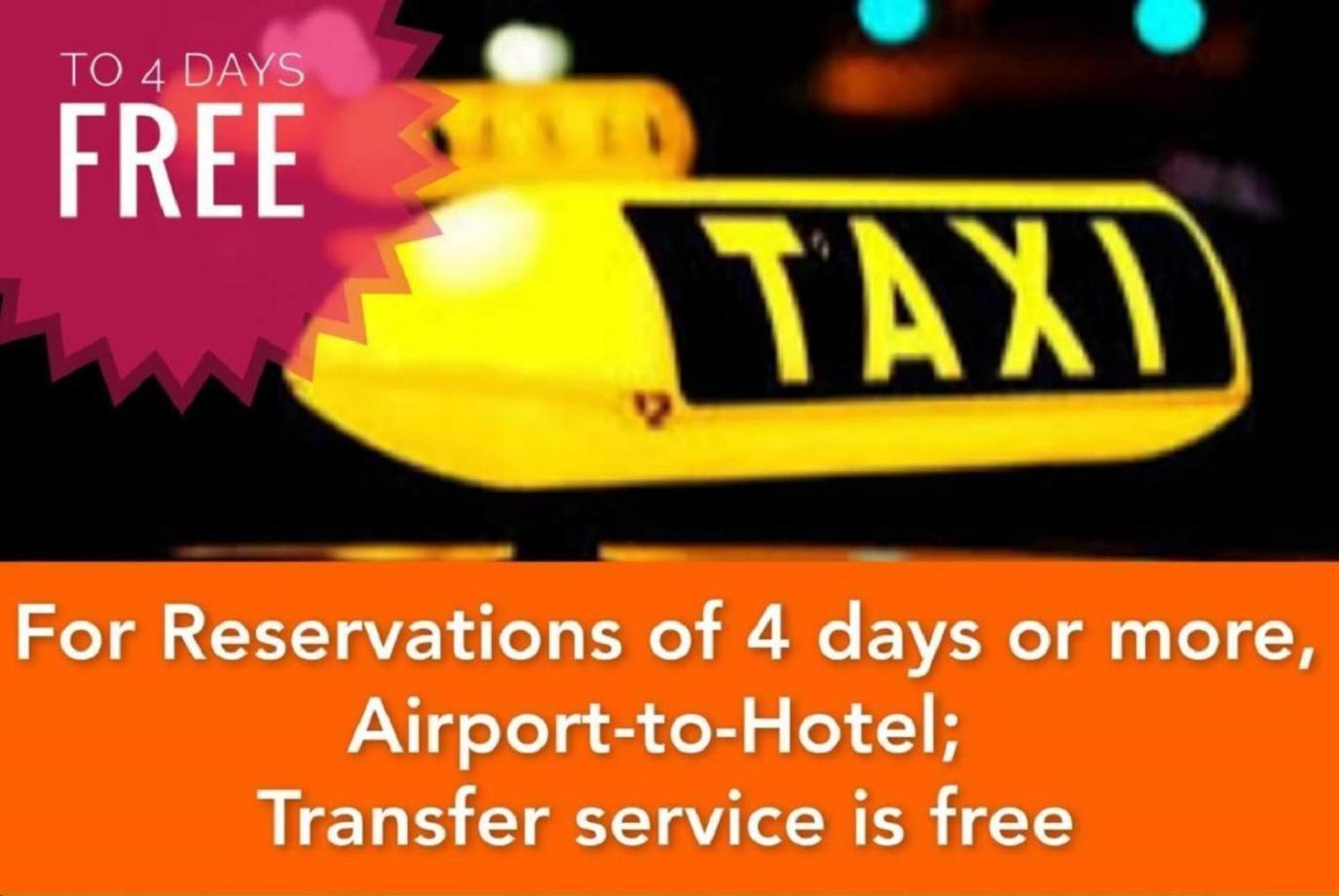 Ariva Center Hotel Xetai 바쿠 외부 사진