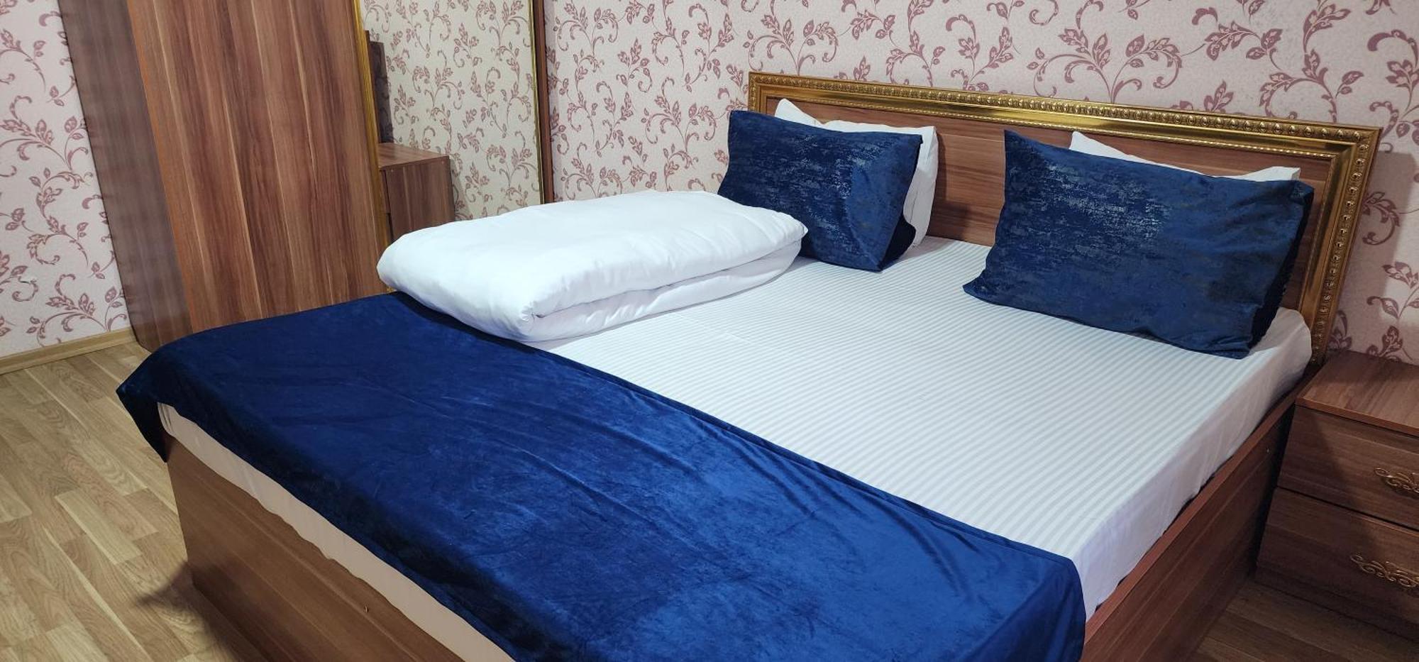 Ariva Center Hotel Xetai 바쿠 외부 사진