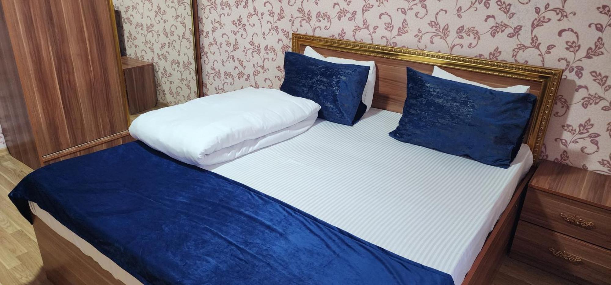 Ariva Center Hotel Xetai 바쿠 외부 사진