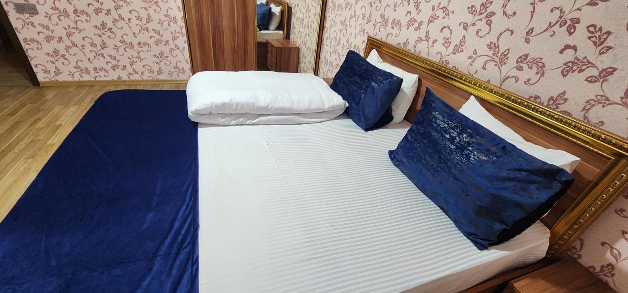 Ariva Center Hotel Xetai 바쿠 외부 사진